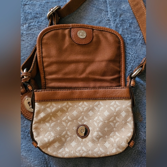 Fossil Vintag  Maddox Collection - Picture 5 of 6